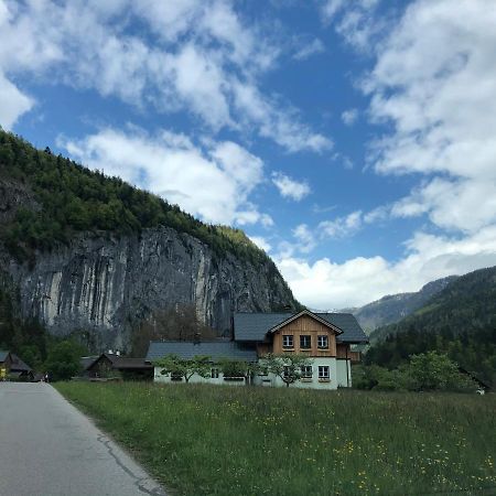 Egglmeier'S Ferienwohnung Грундльзее Экстерьер фото